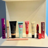 9-in-1 Essential Makeup Kit – Full Face Beauty Set